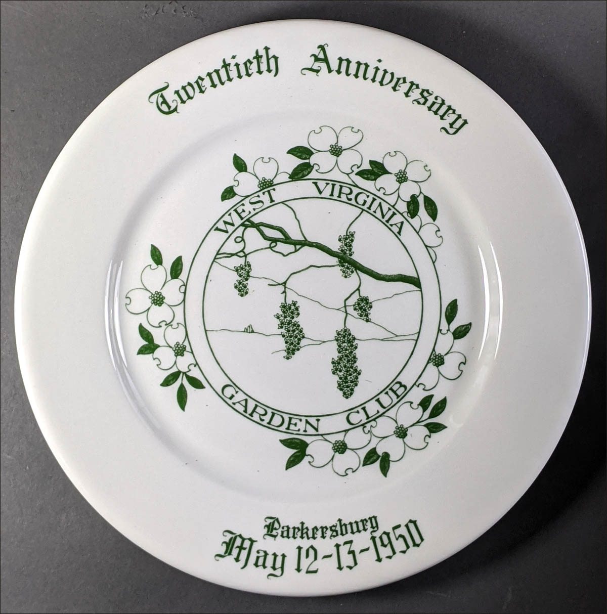 West Virginia Garden Club